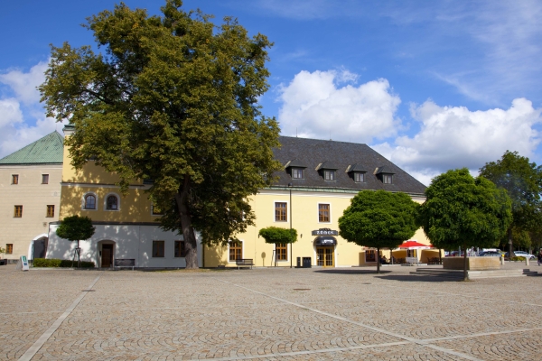 Hotel Zámek***
